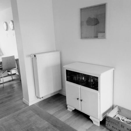 Studio Flandrien Villa Oudenaarde Exteriör bild