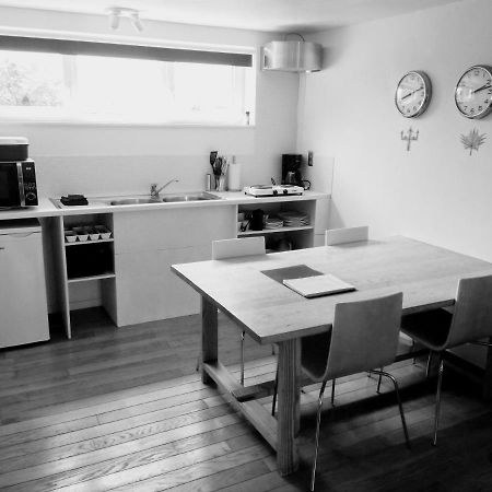 Studio Flandrien Villa Oudenaarde Exteriör bild