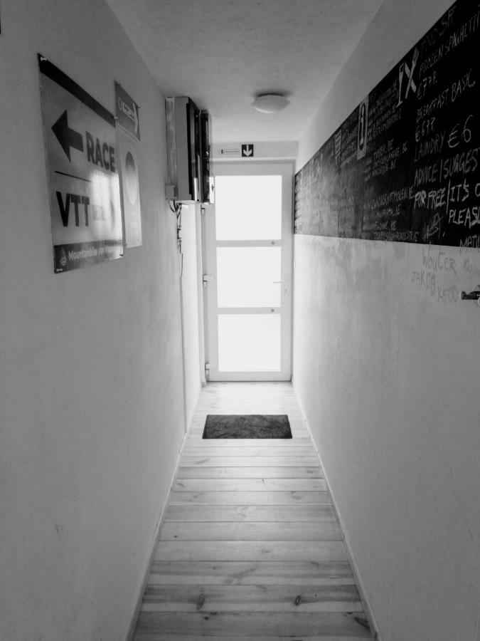 Studio Flandrien Villa Oudenaarde Exteriör bild
