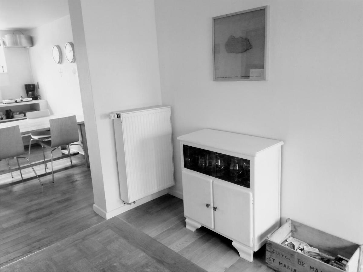 Studio Flandrien Villa Oudenaarde Exteriör bild