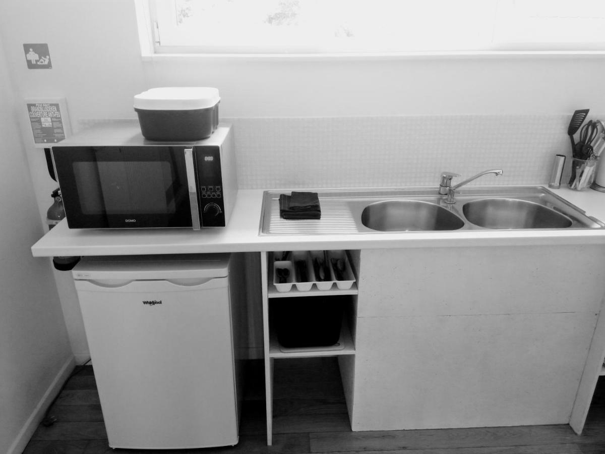 Studio Flandrien Villa Oudenaarde Exteriör bild
