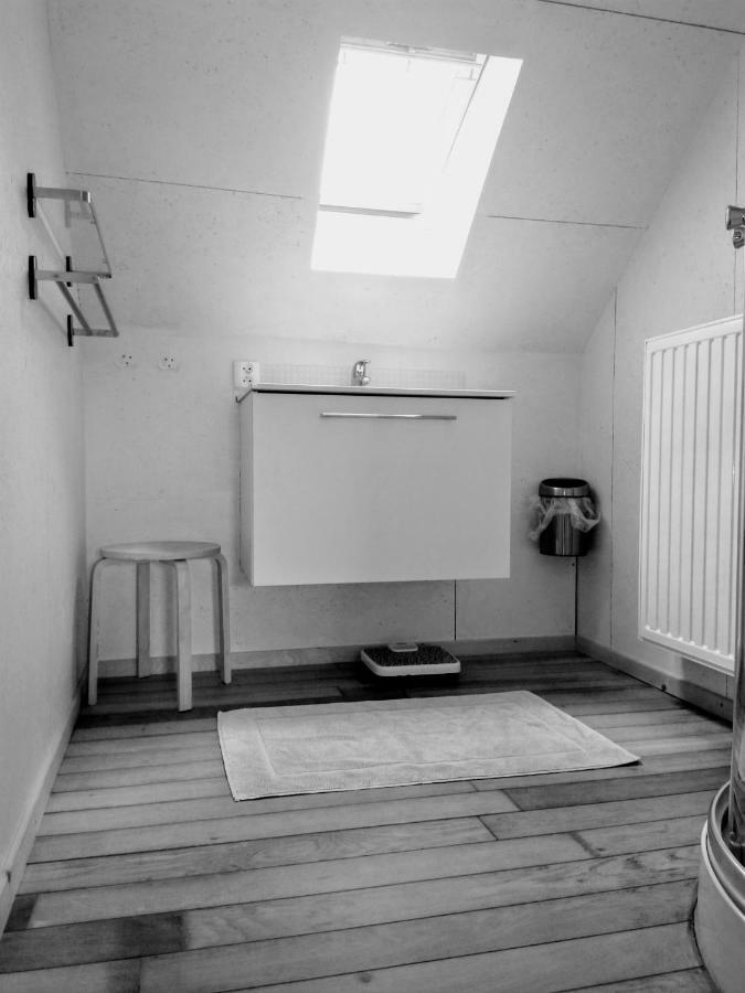 Studio Flandrien Villa Oudenaarde Exteriör bild