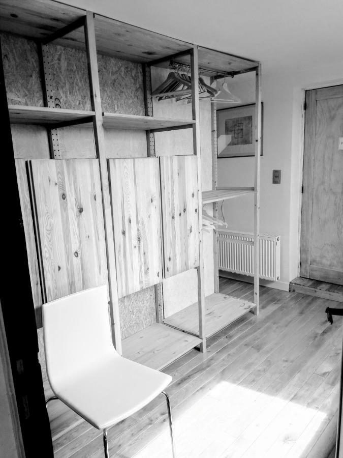 Studio Flandrien Villa Oudenaarde Exteriör bild