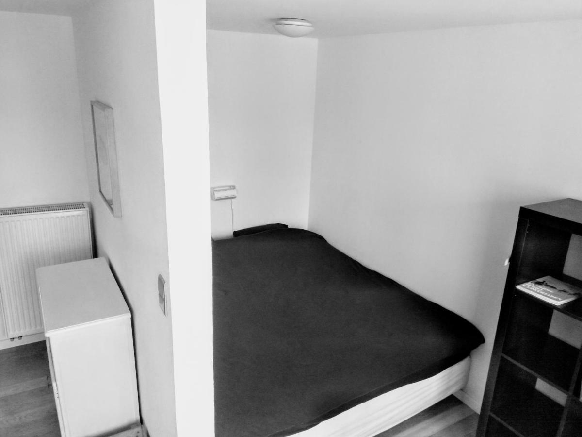 Studio Flandrien Villa Oudenaarde Exteriör bild