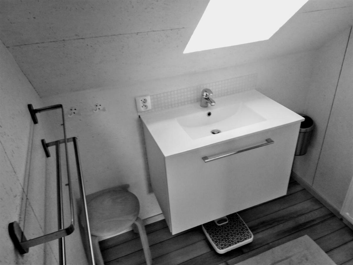 Studio Flandrien Villa Oudenaarde Exteriör bild